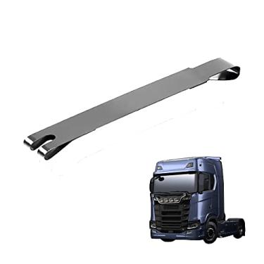 Imagem de Cinta Tanque de Combustível D para SC NTG 2019 Superior Inox