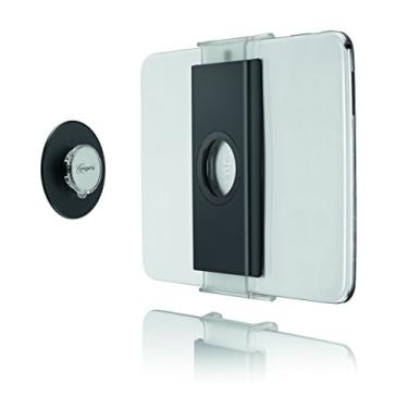 Imagem de Vogel's Suporte para tablet iPad 8371010, ajuste universal, ajustável - série TMS, suporte de parede fixo e giratório TMS 1010 para casa