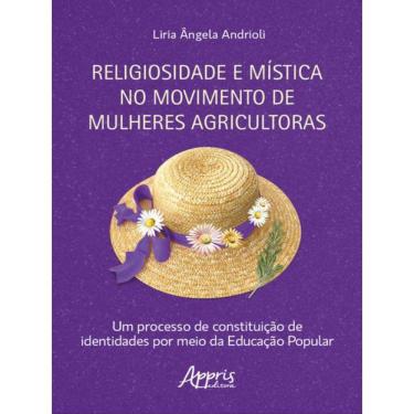 Imagem de Religiosidade E Mística No Movimento De Mulheres Agricultoras