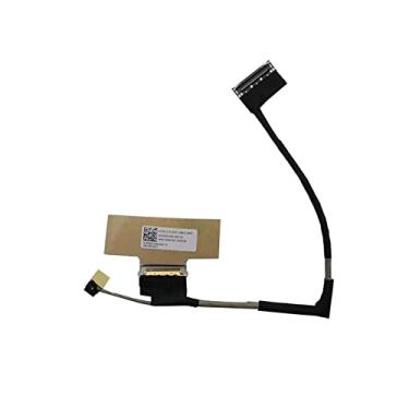 Imagem de Notebook LCD cabo EDP para Lenovo Ideapad S530-13IML S530-13IWL 5C10S29885 DC020037U00 81J7
