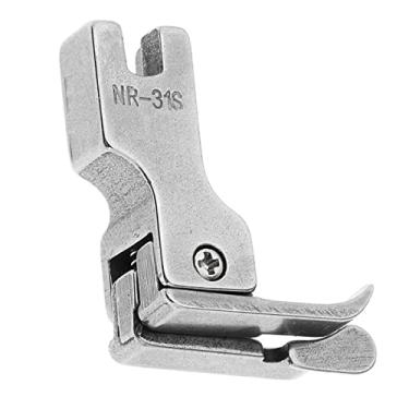 Imagem de Calcador Pesponto Compensado Guia Central Direito Industrial