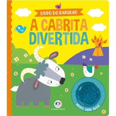 Imagem de Cabrita Divertida,A