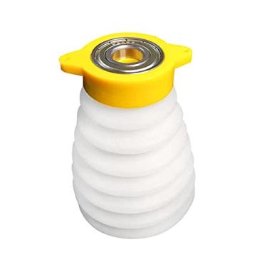 Imagem de Tingpai escalável de de impacto Coletor de poei Deco ção doméstica Martelo elétrico Coletor de poei Ti a de cinzas Fer menta elétrica Acessórios práticos à