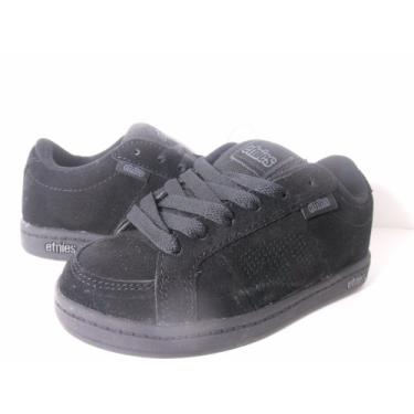 Imagem de ETNIES KIDS KINPIN PS KIDS SHOES