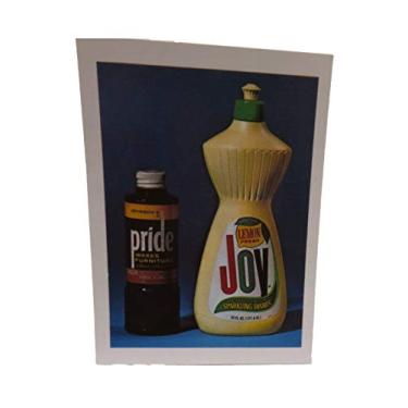 Imagem de Rock Ridge Magic 24 Pride and Joy Cards - Great Gag