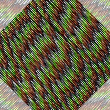 Imagem de Craft County Ganchos de 3 m 7,5 m e 3 m e carretéis de 7,6 m e 300 m - Feito de 100% nylon para artesanato e uso geral - Maior seleção de corda paracord