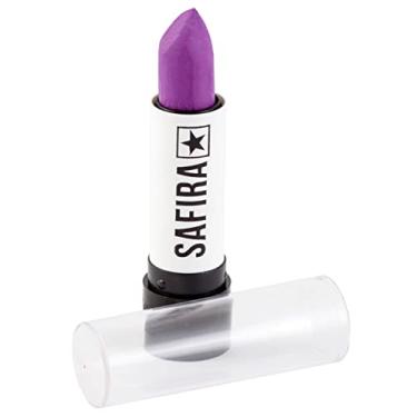 Imagem de Safira Batom Stick Matte Linha Basic N 24 Roxo Bs96248