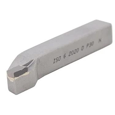 Imagem de Ferramenta Soldada Desbaste Iso 6 2020 D P30