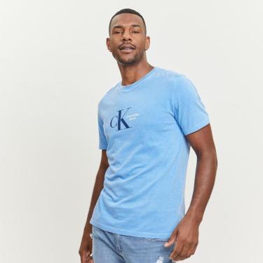 Imagem de Camiseta Calvin Klein Eco Sustainable-Masculino