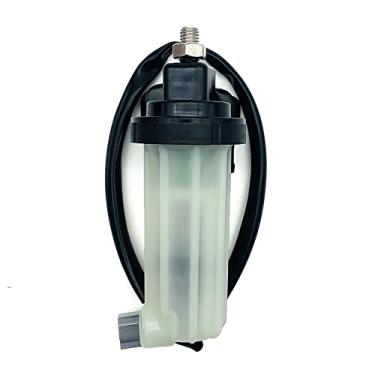 Imagem de Conjunto de filtro copo de óleo barco marítimo externo para 6D8-24560-00