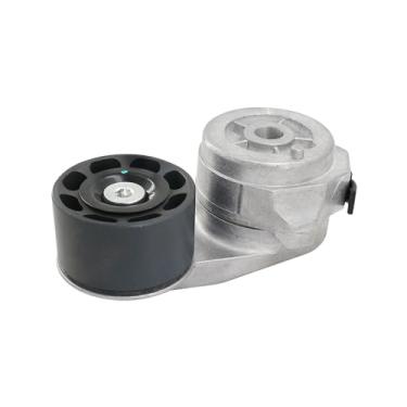 Imagem de Tensor de correia compatível com trator John Deere, colheitadeira, construção e industrial, substituição de pulverizador RE548027 RE68716 RE70536 RE518097