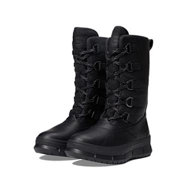Imagem de Sperry Bota de Inverno Feminina, Preto, 5.5