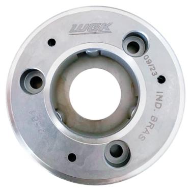 Imagem de Placa da Partida Suzuki Yes 125 4ª geração