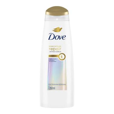 Imagem de Dove Shampoo Bond Intense Repair 350Ml