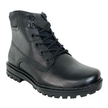 Imagem de Bota Coturno Masculino Pegada Jungle Couro 181502-06-Masculino
