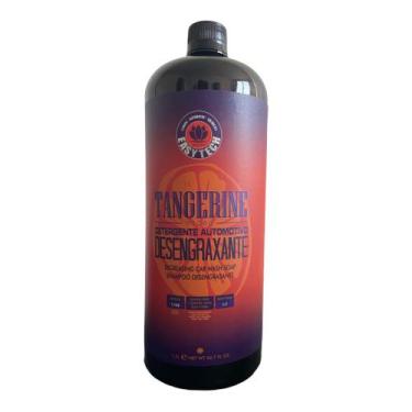 Imagem de Shampoo Veículos Off Road Tangerine Easytech Barro Lama 1,5l
