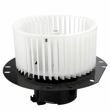 Imagem de Conjunto de ventoinha de ventilador de aquecedor frontal HVAC para 1997-2014 E150 E250 E350 Super Duty E-Series Econoline Van XC2Z-19805-BA 700022 FO3126109 330-58014-000 615-00603