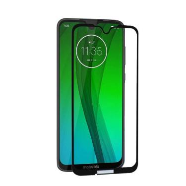 Imagem de Película De Vidro 3d 5d Motorola Moto G7/g7 Plus Cobre 100% - Império 