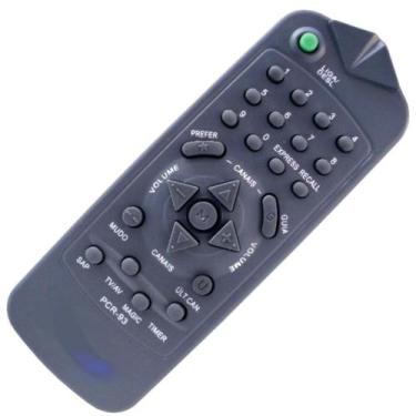 Imagem de Controle Tv Philco Tp1452N Tps2062N Tp2053N C0909 Le-7167 - Lelong