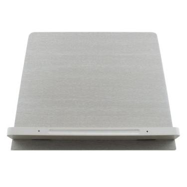 Imagem de Suporte Para Notebook e Livro - Cores - Marca Fácil, Marfim