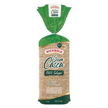 Imagem de Pao wickbold s casca int 450g