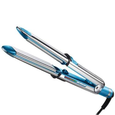 Imagem de Chapinha BaBylisPRO Optima 3100 BNT3100TUZ 25MM Bivolt - Azul Claro, B