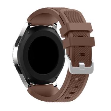 Imagem de Pulseira Confort Compatível Haiz 44mm My Watch S Echo Hz-gt5d - Poolsy