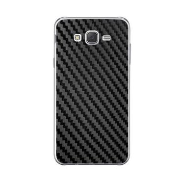 Imagem de Capa Adesivo Skin349 Verso Para Samsung Galaxy J7 - KawaSkin