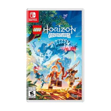 Imagem de LEGO Horizon Adventures - Nintendo Switch