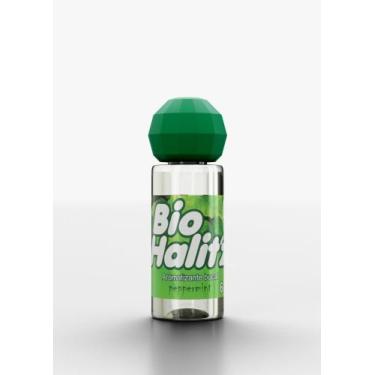 Imagem de Aromatizante bucal bio halitz spray 6 ml - Natuflores Cosméticos