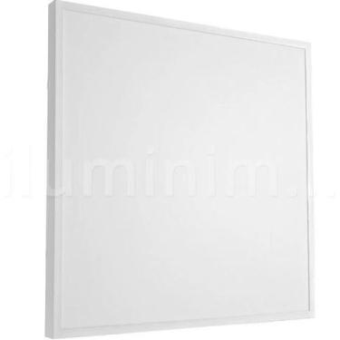Imagem de Plafon Sobrepor Painel super Led 40x40 Quadrado 3000k 360w - ENT LED