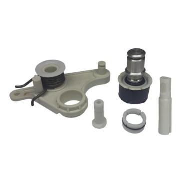 Imagem de Kit Reparo Alavanca De Cambio Celta 2005 a 2014 - ABD Auto