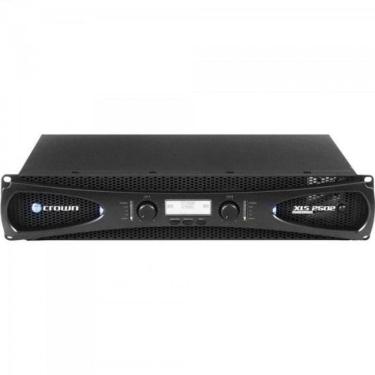 Imagem de Amplificador Crown Xls2502-2 1550w 220v Rms