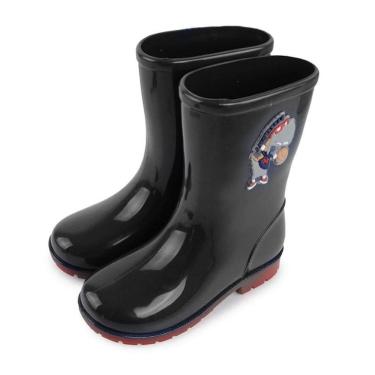 Imagem de Galocha Bota Plastico World Colors Menino 35.040