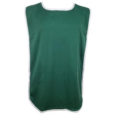 Imagem de Colete Esportivo de Futebol Lance Adulto Unissex, Único, Verde