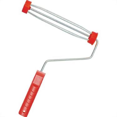 Imagem de Pinceis Garfo P/Rolo Roma Gaiola 23Cm 426Ga - pinceis roma
