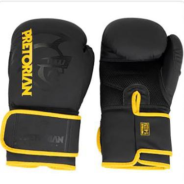 Imagem de Luva de Boxe Pretorian First FX2 Unissex
