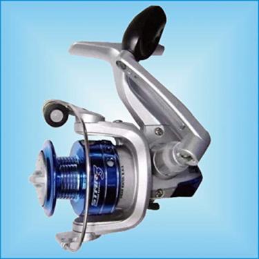 Imagem de Molinete Marine Sports Star 3 C/Linha Fd - 3 Rol.