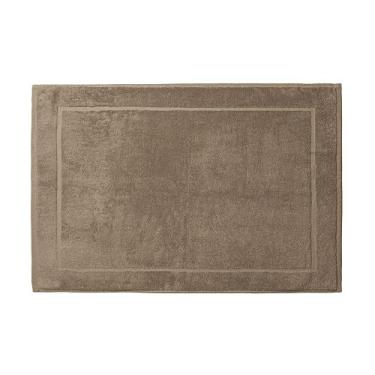 Imagem de Toalha De Piso Karsten 100% Algodão Juliet 48 X 70cm