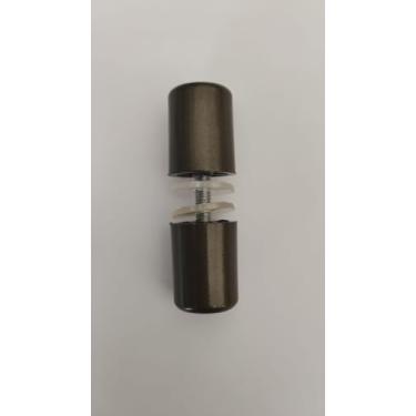 Imagem de PUXADOR PARA BOX HELA 1629 A (champanhe)