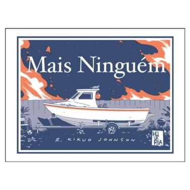 Imagem de Mais Ninguém