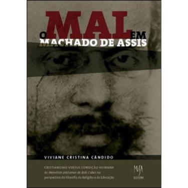 Imagem de O Mal Em Machado De Assis