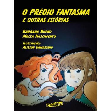 Imagem de O Prédio Fantasma