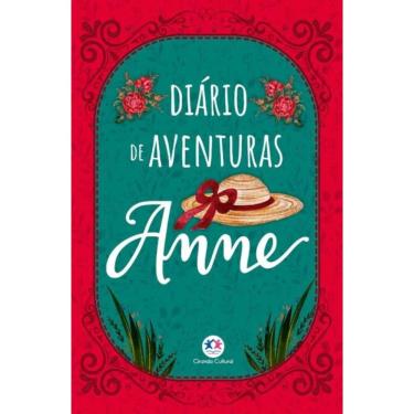 Imagem de Diário de Aventuras Anne