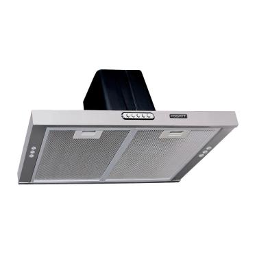 Imagem de Depurador de Ar Fogatti Compact 60cm Inox