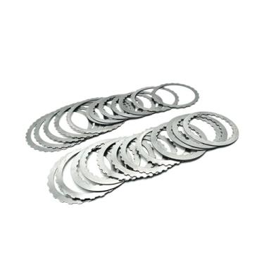 Imagem de TRANSPEED ZF8HP45 8HP45 8HP45X 845TE Transmissão e Drivetrin Master Compatível com BMW Compatível com DODGE Compatível com VW Transmissão Automática(Steel Kit)