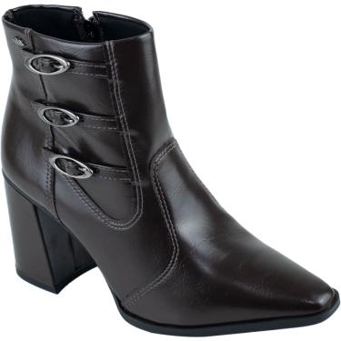 Imagem de Bota Dakota Vieri Ristretto Feminina