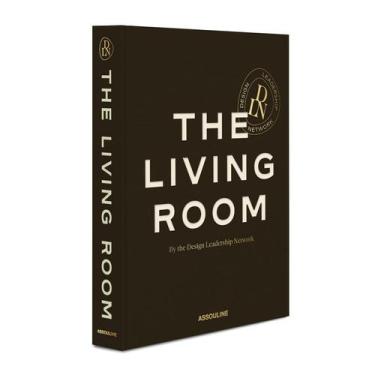 Imagem de The Living Room - ASSOULINE
