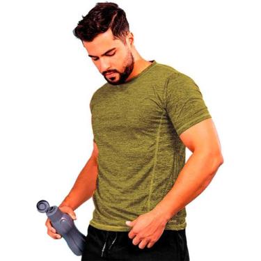 Imagem de Camiseta dryfit bvin linha premium , G