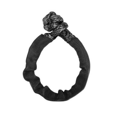 Imagem de Conjunto de Anel de Recuperação de Manilha para Guincho Sintético de 5